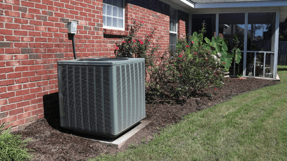 air conditioner for 3500 sq ft house