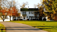 What is the cost to build a house in Alabama like this beautiful country home?