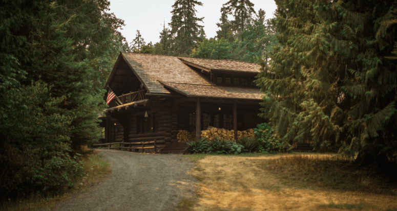 A house in Oregon you can sell by owner.