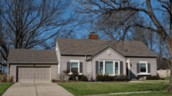 A house in Modesto, CA that was sold to a We Buy Houses company.