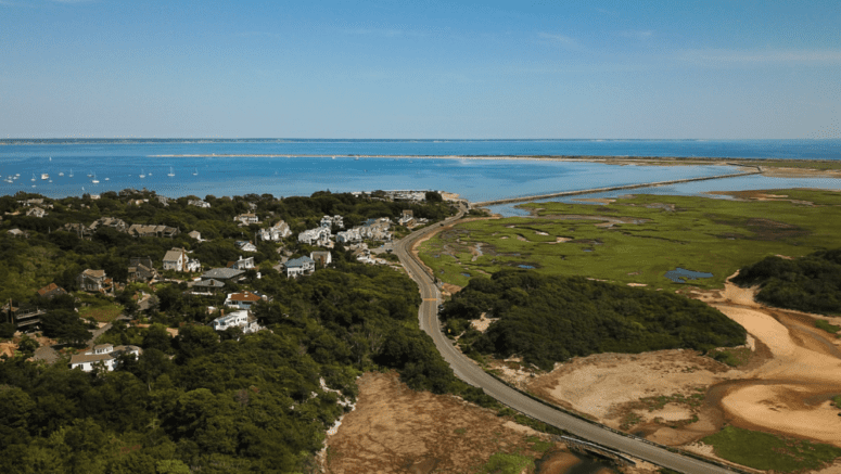 Houses in Massachusetts that are being sold as is.