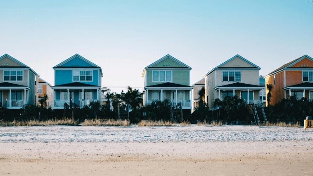 Selling a Vacation Rental Property? Read This First