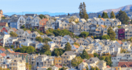 Houses in the Bay Area where you can learn how to buy a house.