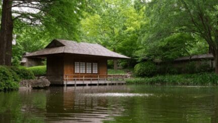 An image of a house in Fort Worth that represents we buy houses fort worth