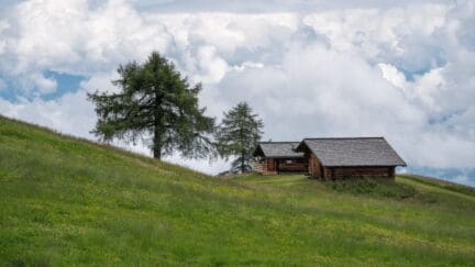 A house in Utah that can be sold by owner.