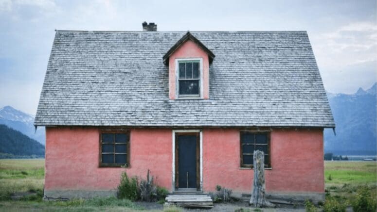 An image of a house that represents cash home buyers in san antonio