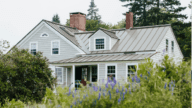 An image of a house in Maine, where there are sellers who would like to sell their house fast