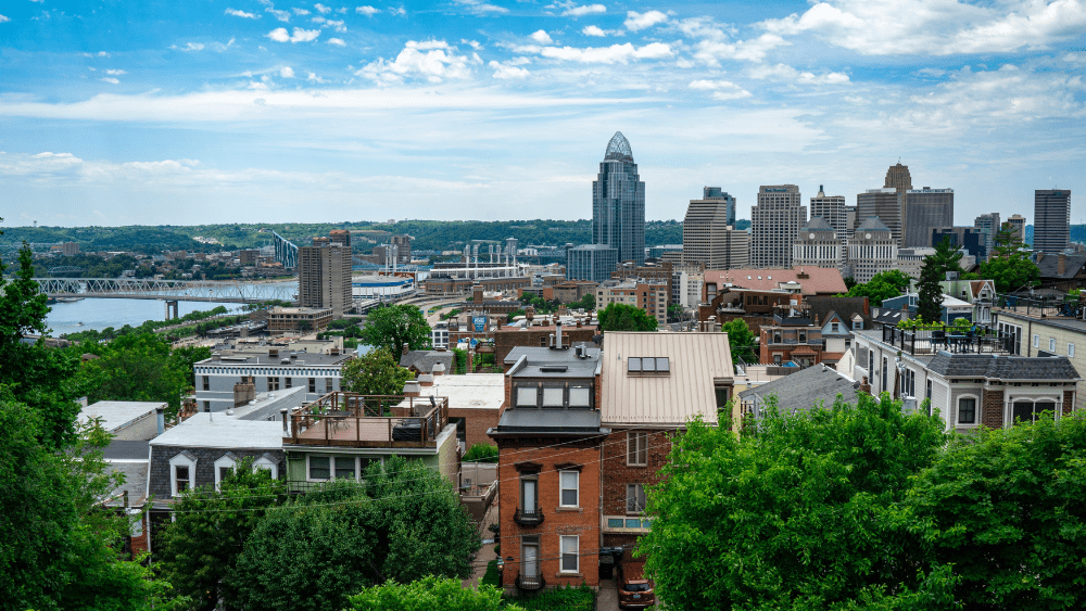 6 Top We Buy Houses for Cash Companies in Cincinnati