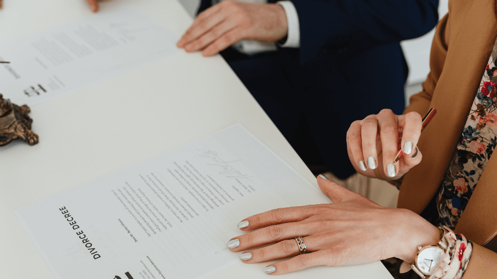 Dividing Your Home in a Divorce: Do You Need an Appraisal?