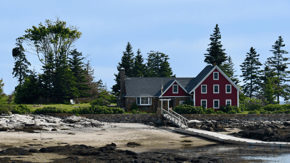 Bridge Loans in Maine: How to Unlock Home Equity to Buy Before You Sell