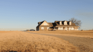 An image of a home in Oklahoma that was purchased with a bridge loan