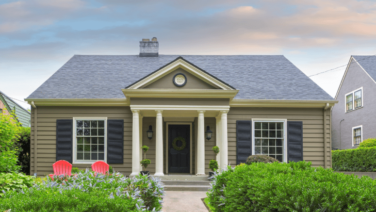 a house in livonia, michigan where home owners may be interested in the services of a we buy houses company