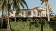 A home in Palm Beach, South Florida where you can sell to we buy houses companies