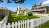 View of a house in Oregon, USA that represent Bridge loans