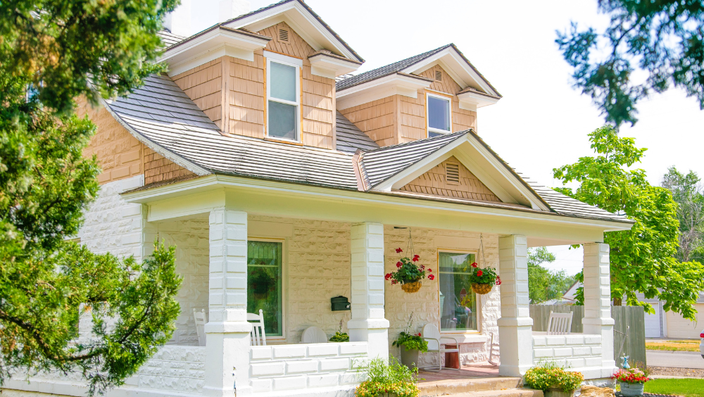 Selling a House ‘As Is’ in Tennessee