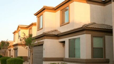 A house that needs to sell fast in Phoenix