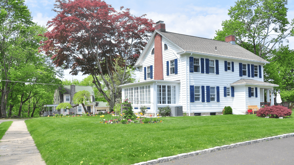 Most Home Purchase Agreements Are Contingent on These Two Items