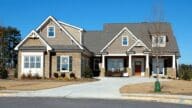 An image of a home in an neighborhood in Bayview where homeowners can sell their home to a we buy houses company