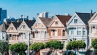 Several desirable San Francisco homes that a buyer's agent can help a client buy.