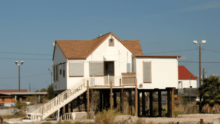 A house in Corpus Christi that you can sell to a we buy houses company