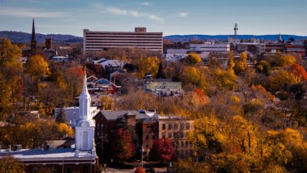 View of We Buy Houses for Cash Companies in Poughkeepsie