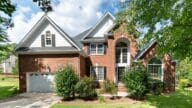 A home located in Iowa where homeowners have the option to sell their home to a we buy houses company