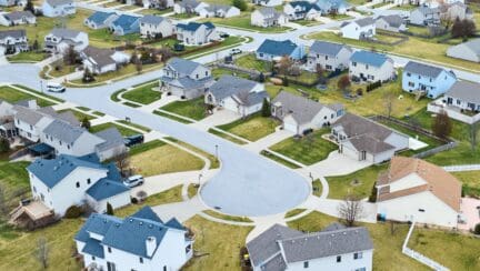 houses in Fort Wayne where homeowners have the option to sell their home to a we buy houses company