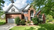 home in Charlotte where you can use a flat fee MLS to list your home for sale