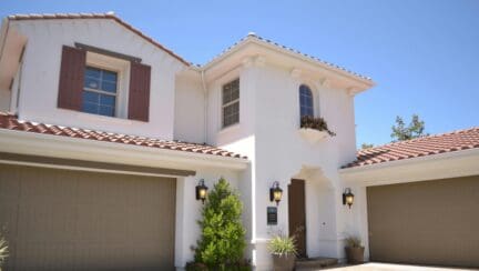 a home in New Mexico where you can use a flat fee MLS to list your home for sale