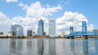 Jacksonville where home sellers can list their home for sale with the help of a flat fee mls company