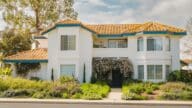 a home located in Chula Vista where homeowner may be interested in the services of a we buy houses company