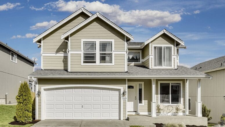 a home in Colorado, where transfer tax will be paid by home sellers