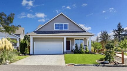 a home in Rockford, IL where homeowners have the option to sell their home to a we buy houses company