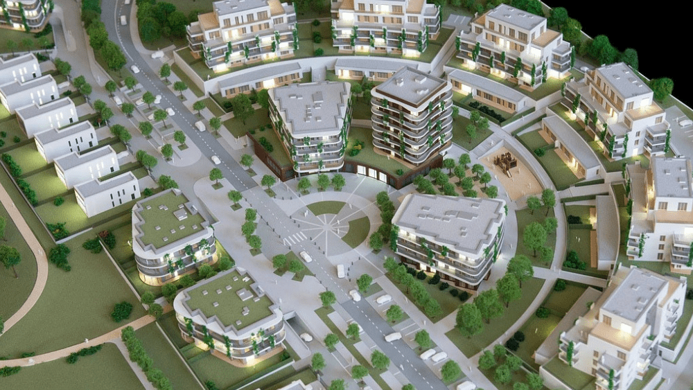 Understanding PUD Home Meaning What is a Planned Unit Development?