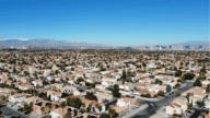 An image of a suburb where you can sell a house by owner in Nevada