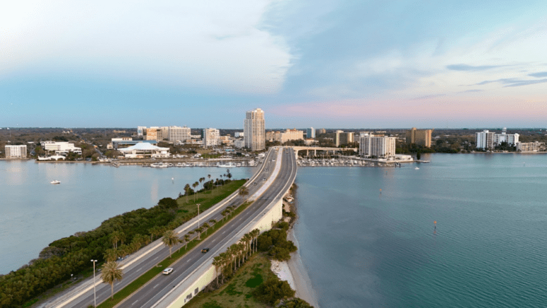 Homes that could sell to cash home buyers in Clearwater