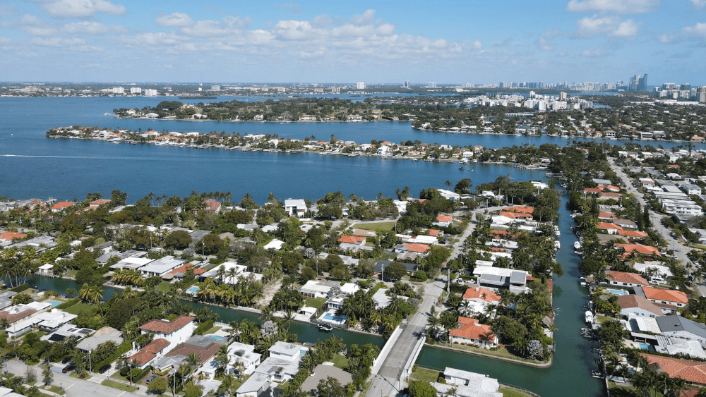 Navigating the South Florida Cash Home Buyers Market