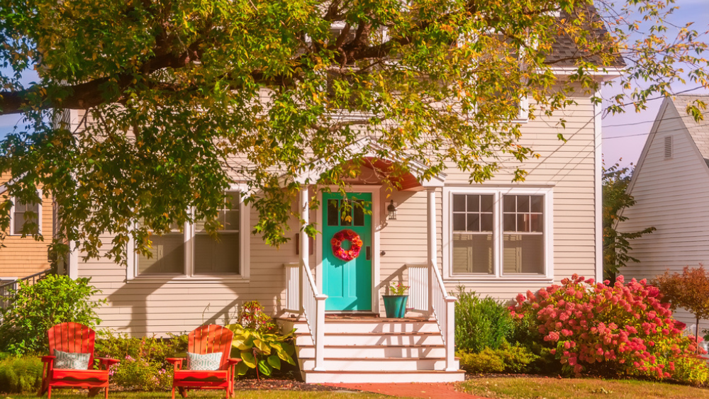 4 Flat Fee MLS Companies in Maine