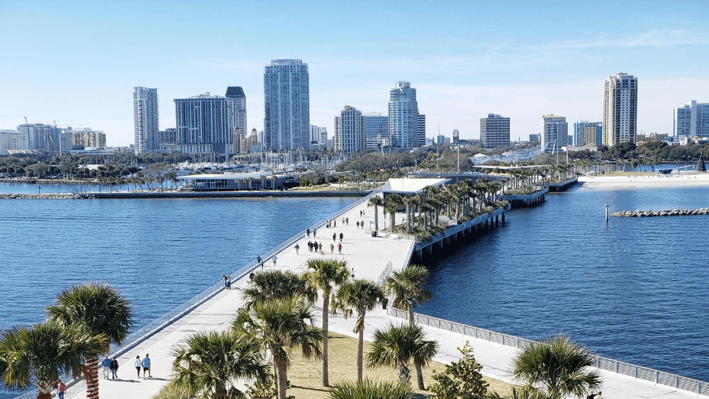 Understanding the Cash Home Buyers Market in St. Petersburg