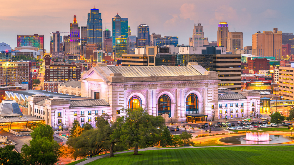 6 Flat Fee MLS Companies in Missouri