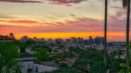 View in San Diego, where you can use a flat fee MLS to list your home for sale