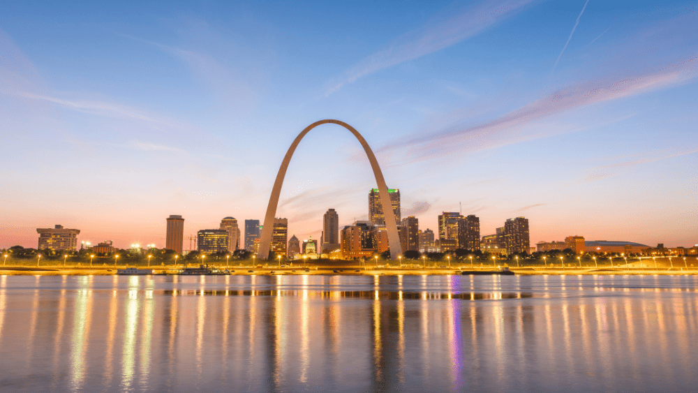 6 Flat Fee MLS Companies in St. Louis