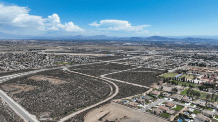 View in Rancho Cucamonga, where home sellers can choose to sell their house to a we buy houses company