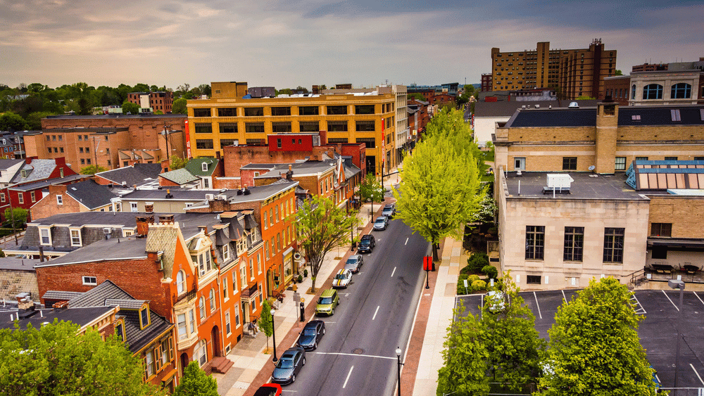 Cash Home Buyers Lancaster, PA: Your Guide to a Quick Sale