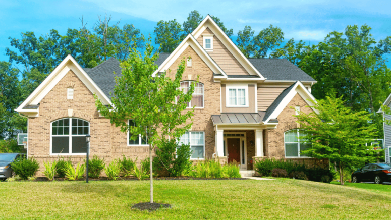 An image of a home that represents how to estimate utility costs