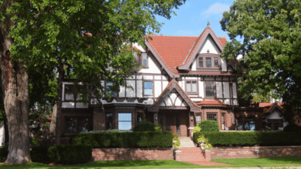 A house whose seller can sell their house by owner in Minnesota