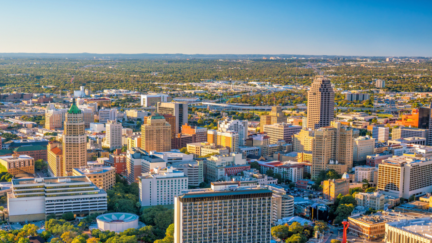 San Antonio, where investors can loan from hard money lenders