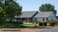 An image of a residential house in Pasadena, where home sellers can work with a cash home buyer to sell their house