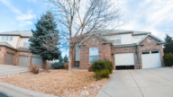 A house in Denver, where real estate investors can loan from hard money lenders