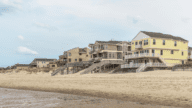 Houses in Virginia Beach, where real estate investors can loan from hard money lenders